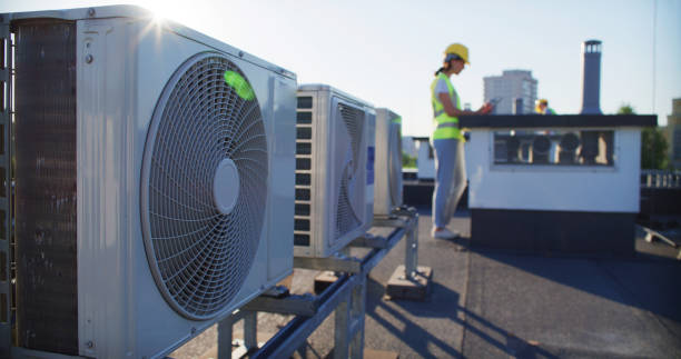 Ductwork Cleaning Services in IN