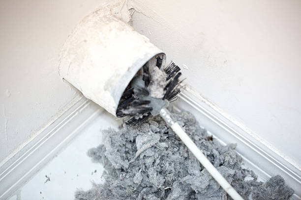 Best HVAC Duct Inspection Services  in Fairview Park, IN